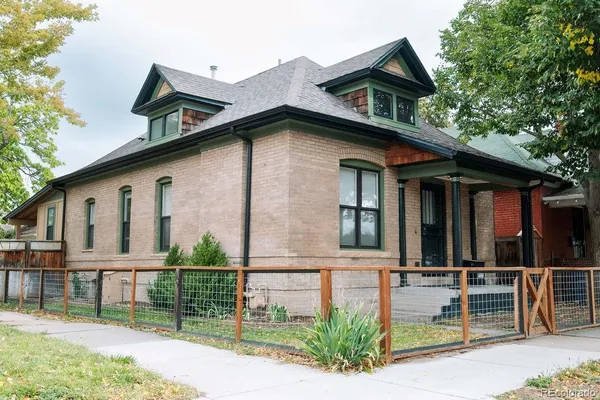 $2,756 | 1701 East 36th Avenue, Denver, CO 80205
