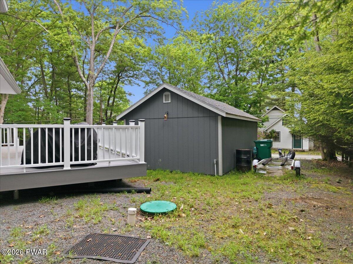 128 Terrace Road Tafton, PA 18464 - Photo 93 of 111 Gallery Image 93