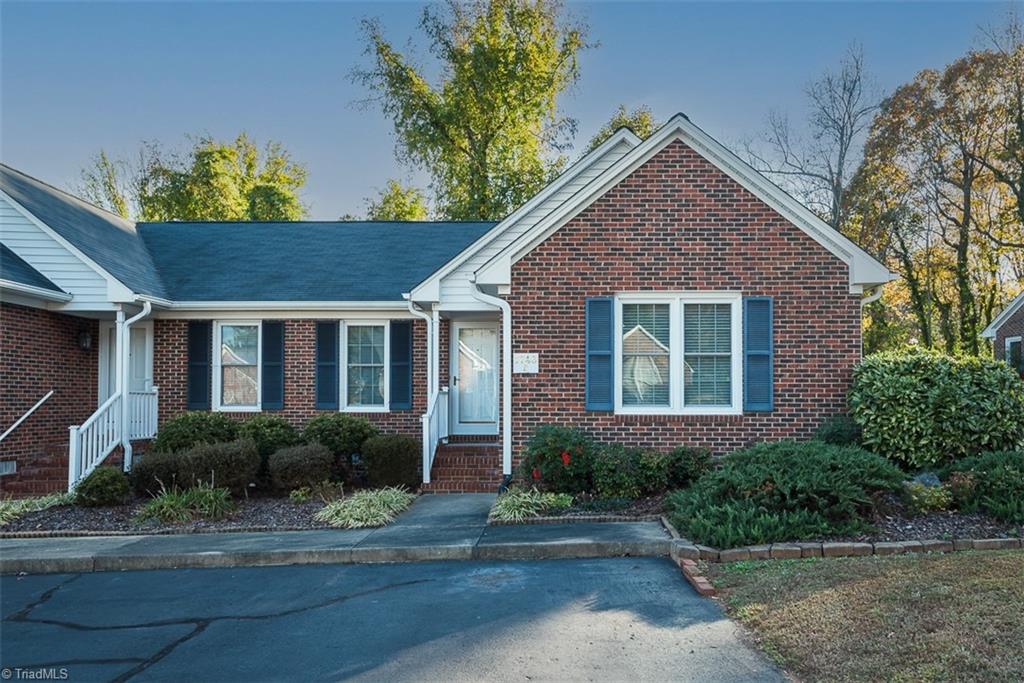 1743 Malone Road, Unit B Burlington, NC 27215 - Photo 1 of 21 Gallery Image 1