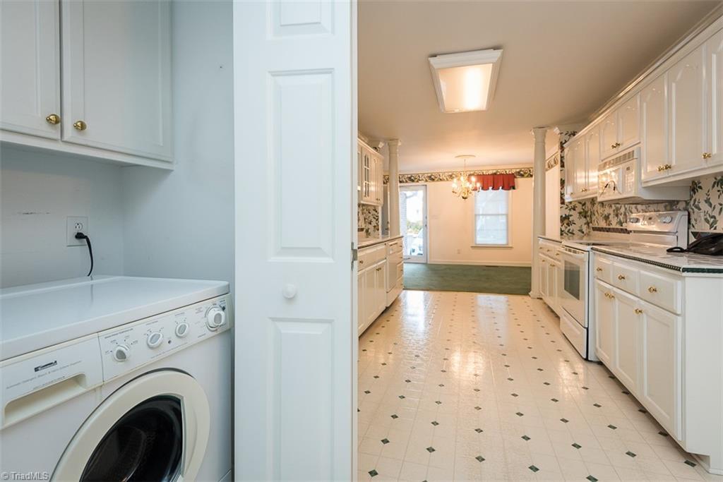 1743 Malone Road, Unit B Burlington, NC 27215 - Photo 11 of 21 Gallery Image 11