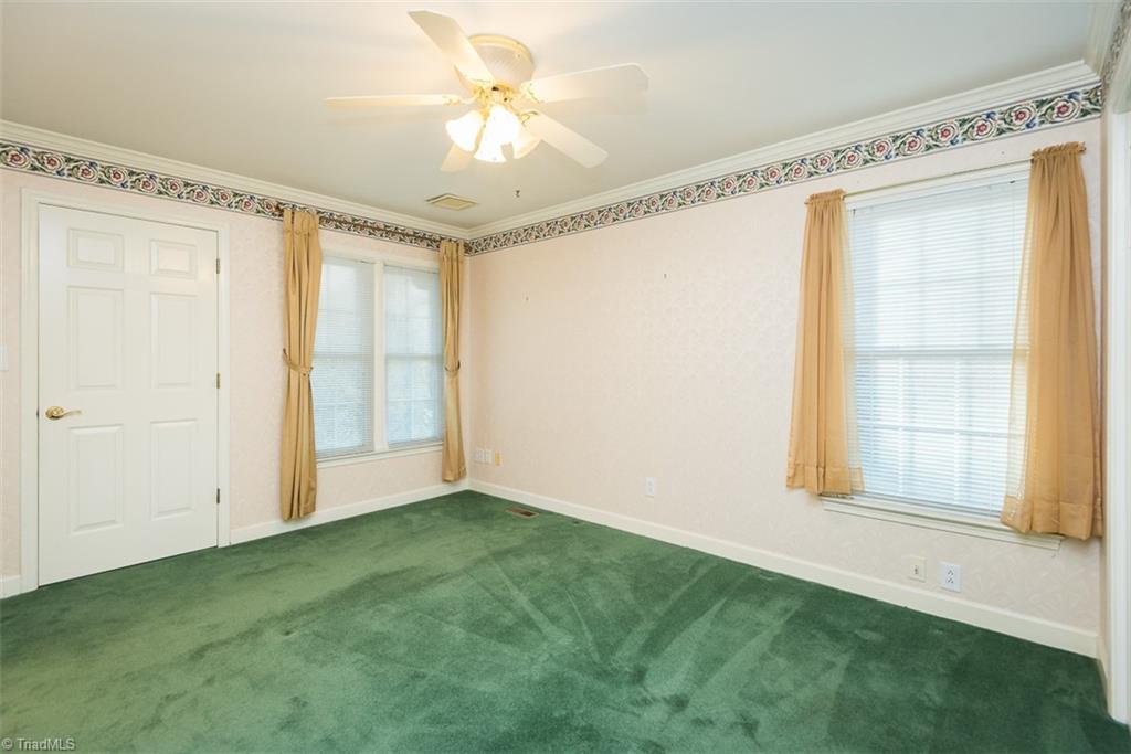 1743 Malone Road, Unit B Burlington, NC 27215 - Photo 14 of 21 Gallery Image 14