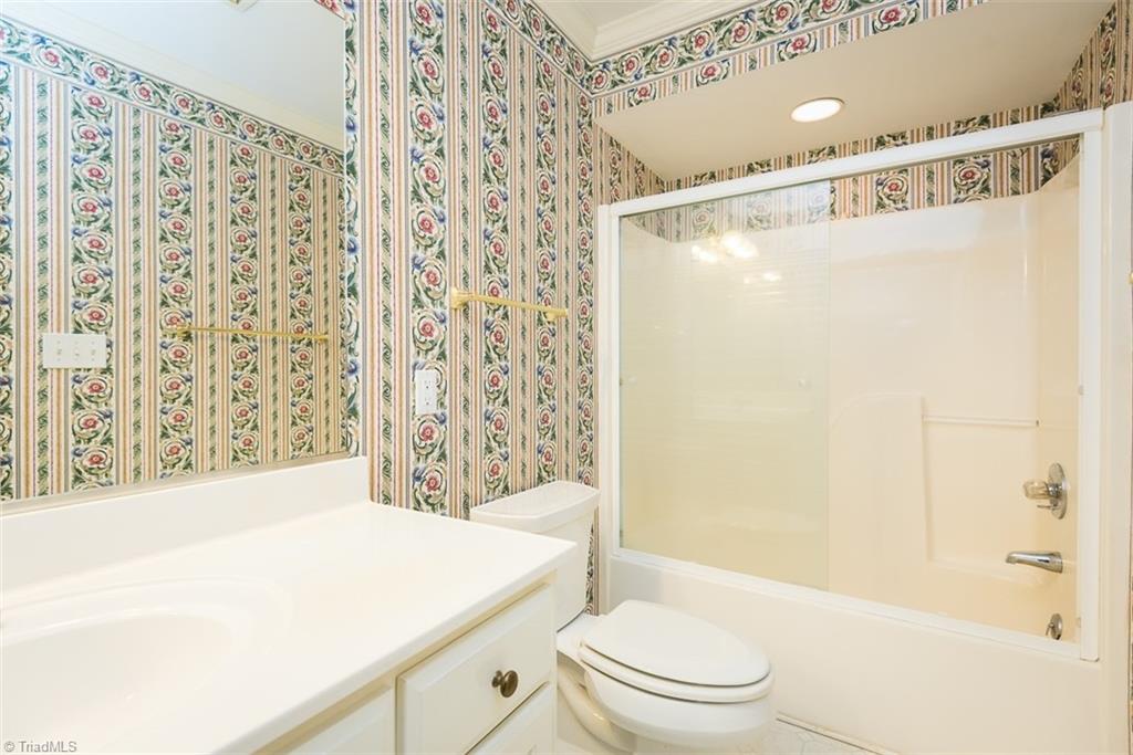 1743 Malone Road, Unit B Burlington, NC 27215 - Photo 16 of 21 Gallery Image 16