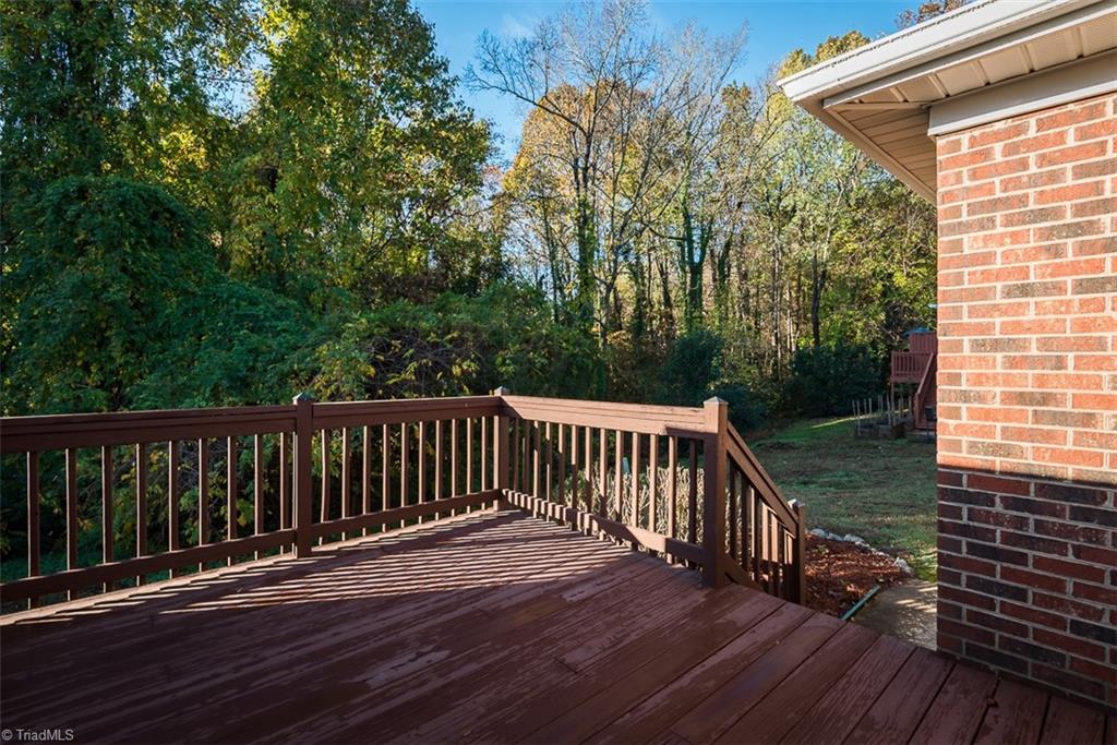 1743 Malone Road, Unit B Burlington, NC 27215 - Photo 18 of 21 Gallery Image 18