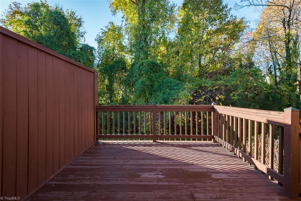 1743 Malone Road, Unit B Burlington, NC 27215 - Photo 19 of 21 Gallery Image 19
