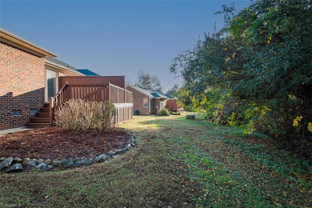 1743 Malone Road, Unit B Burlington, NC 27215 - Photo 21 of 21 Gallery Image 21