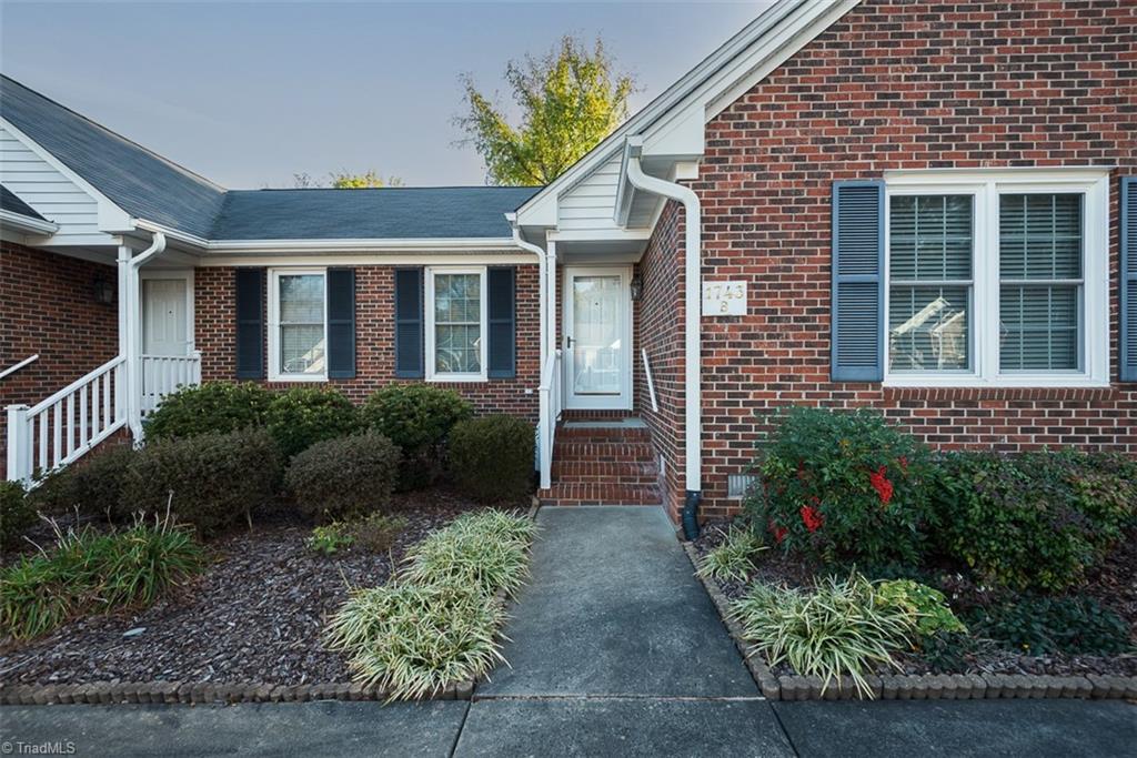 1743 Malone Road, Unit B Burlington, NC 27215 - Photo 3 of 21 Gallery Image 3