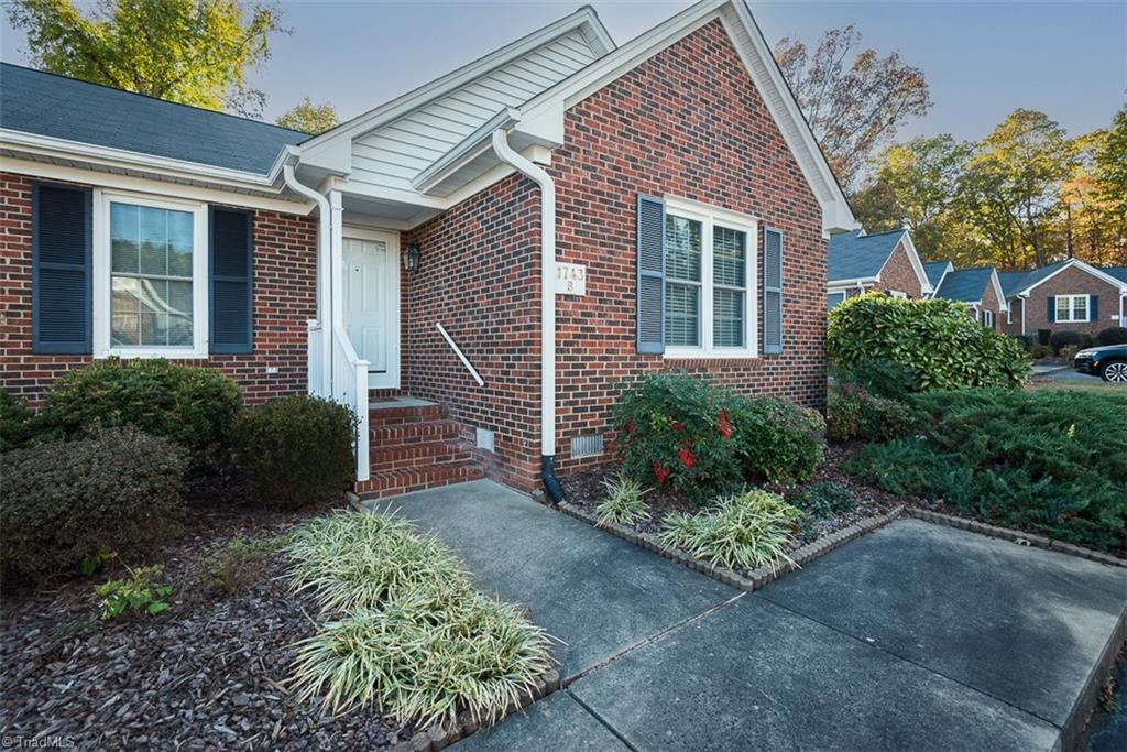 1743 Malone Road, Unit B Burlington, NC 27215 - Photo 4 of 21 Gallery Image 4