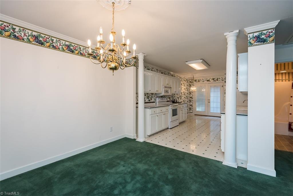 1743 Malone Road, Unit B Burlington, NC 27215 - Photo 5 of 21 Gallery Image 5