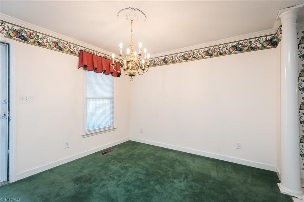 1743 Malone Road, Unit B Burlington, NC 27215 - Photo 6 of 21 Gallery Image 6