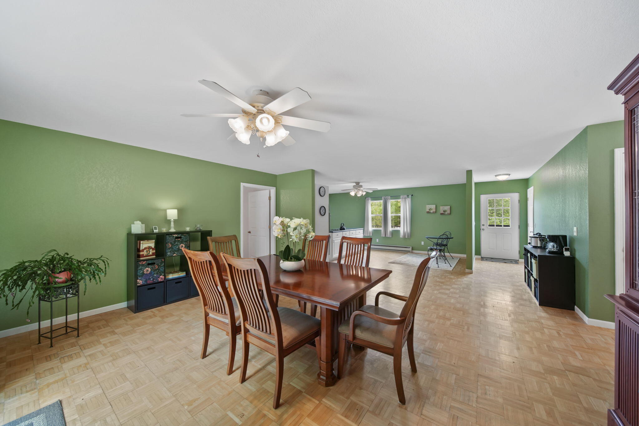 12021 Pope Church Road Springport, MI 49284 - Photo 22 of 65 22