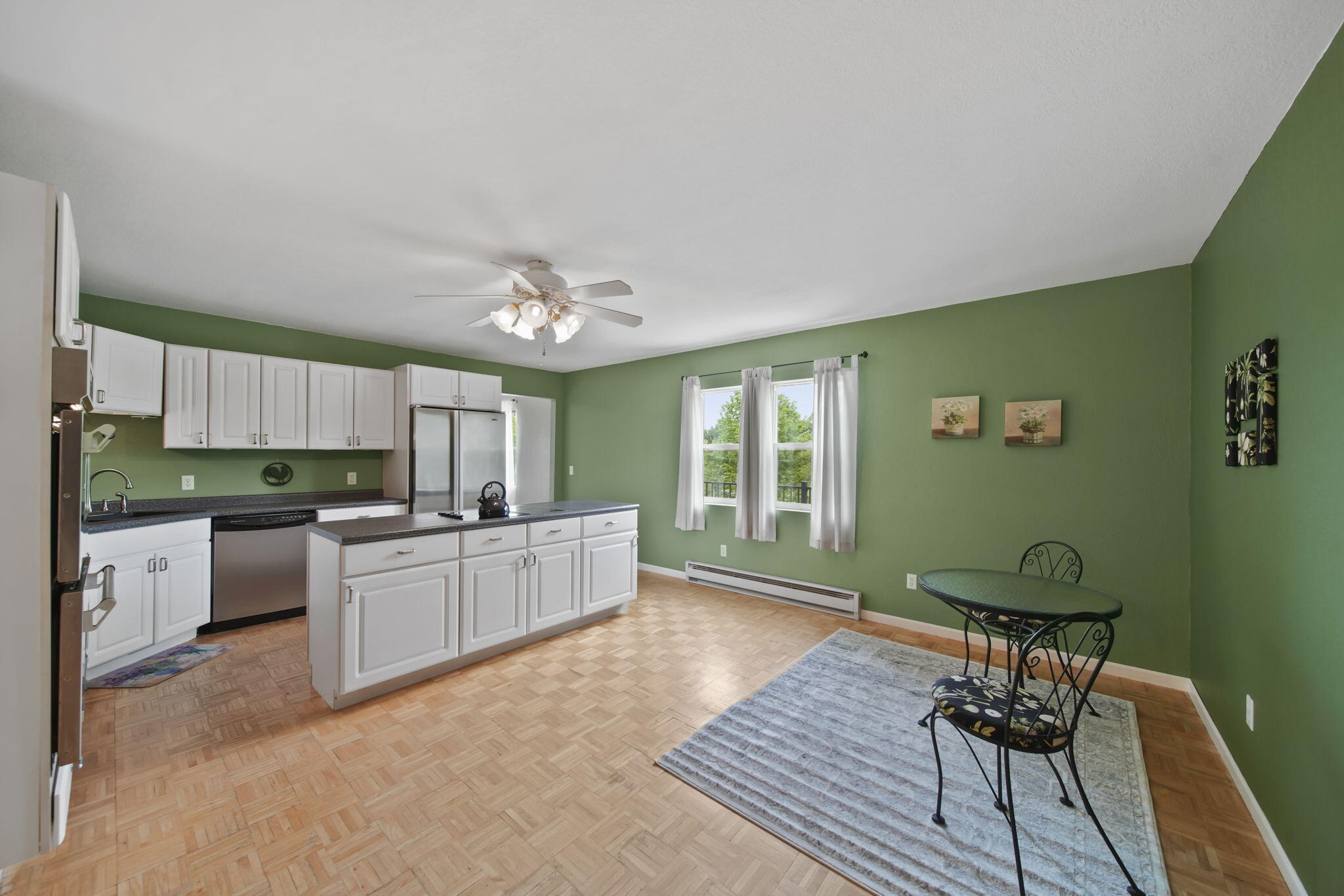 12021 Pope Church Road Springport, MI 49284 - Photo 23 of 65 23