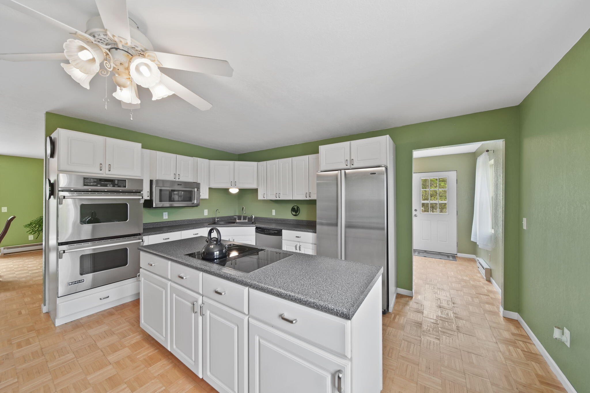 12021 Pope Church Road Springport, MI 49284 - Photo 26 of 65 26