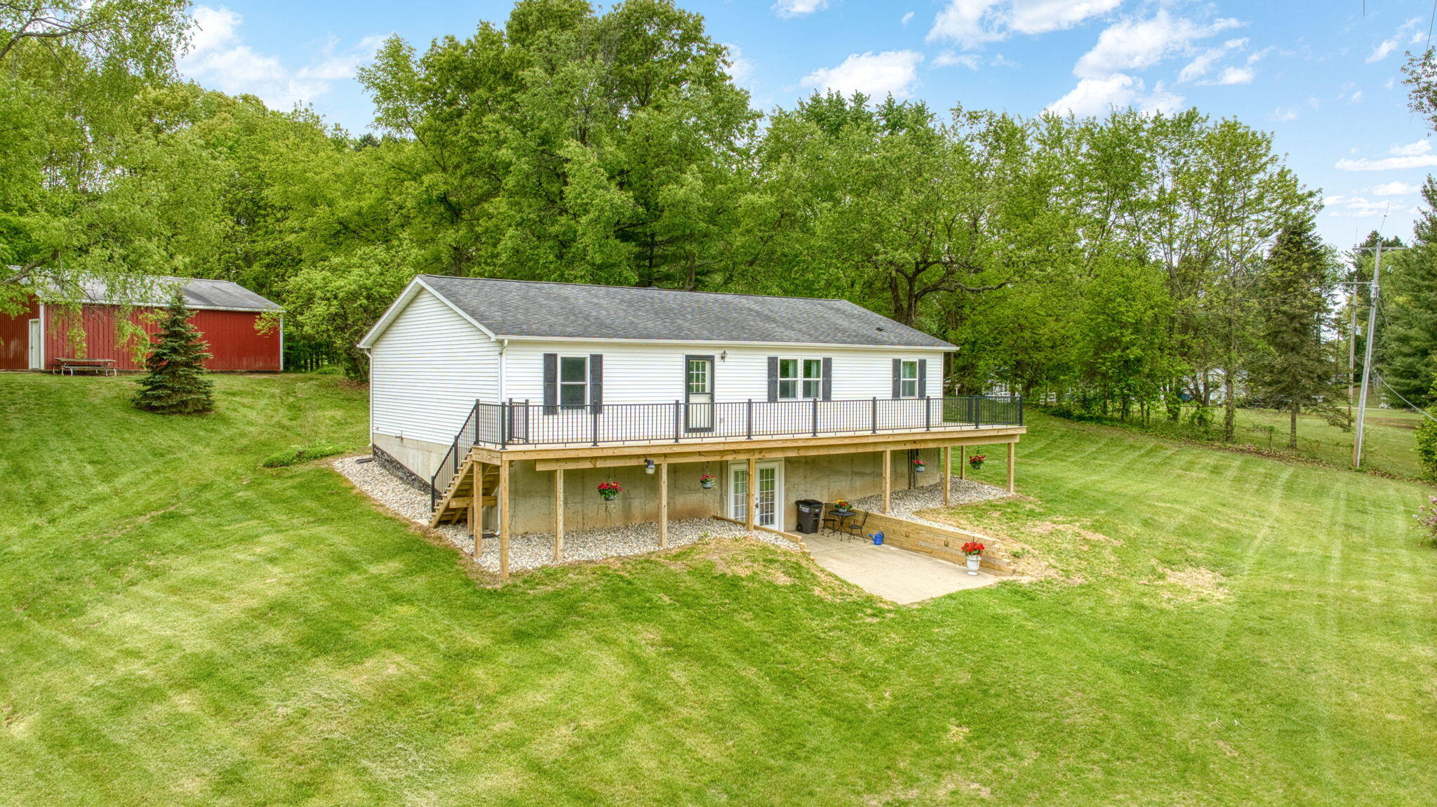 12021 Pope Church Road Springport, MI 49284 - Photo 3 of 65 3