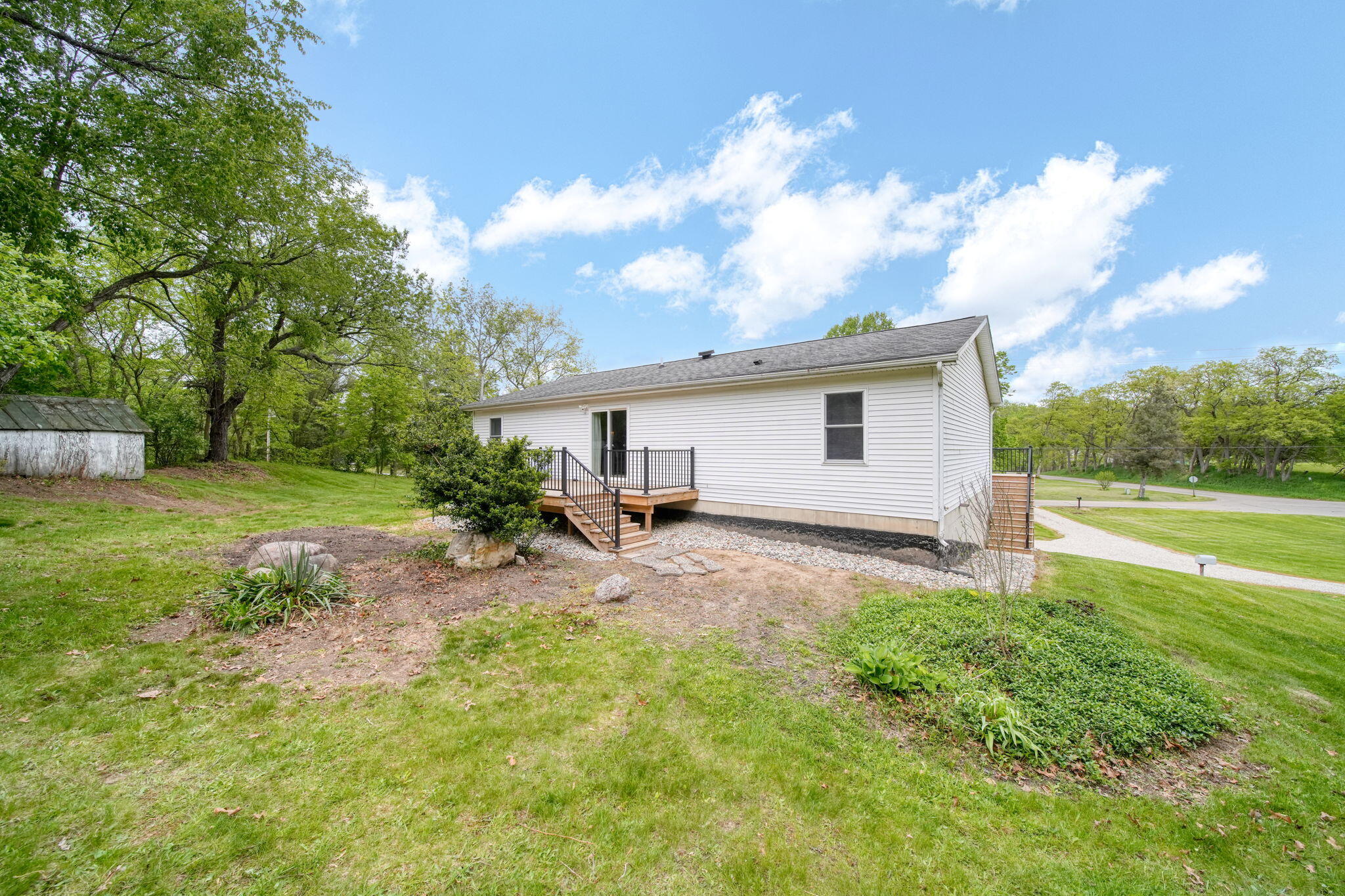 12021 Pope Church Road Springport, MI 49284 - Photo 46 of 65 46