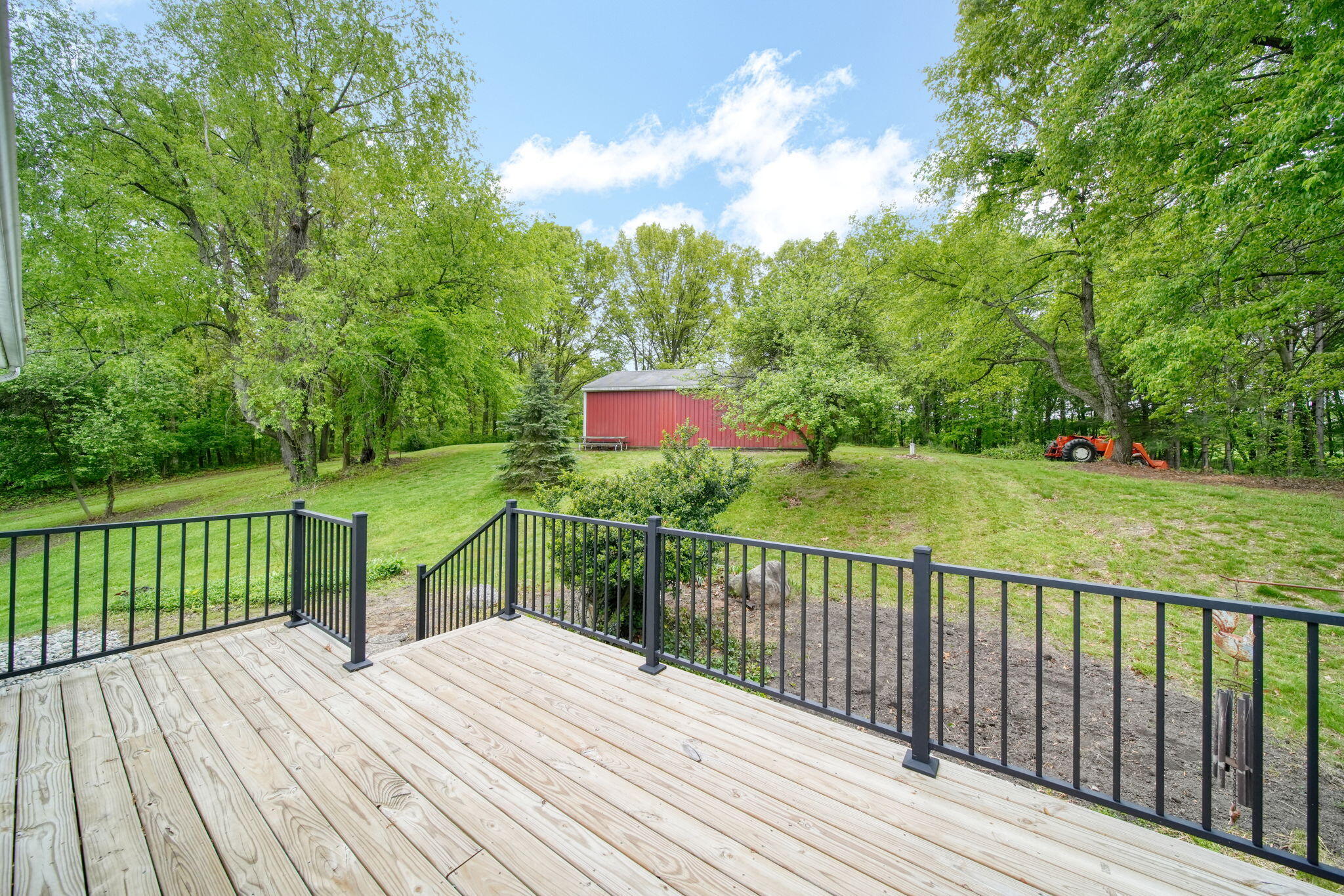 12021 Pope Church Road Springport, MI 49284 - Photo 49 of 65 49