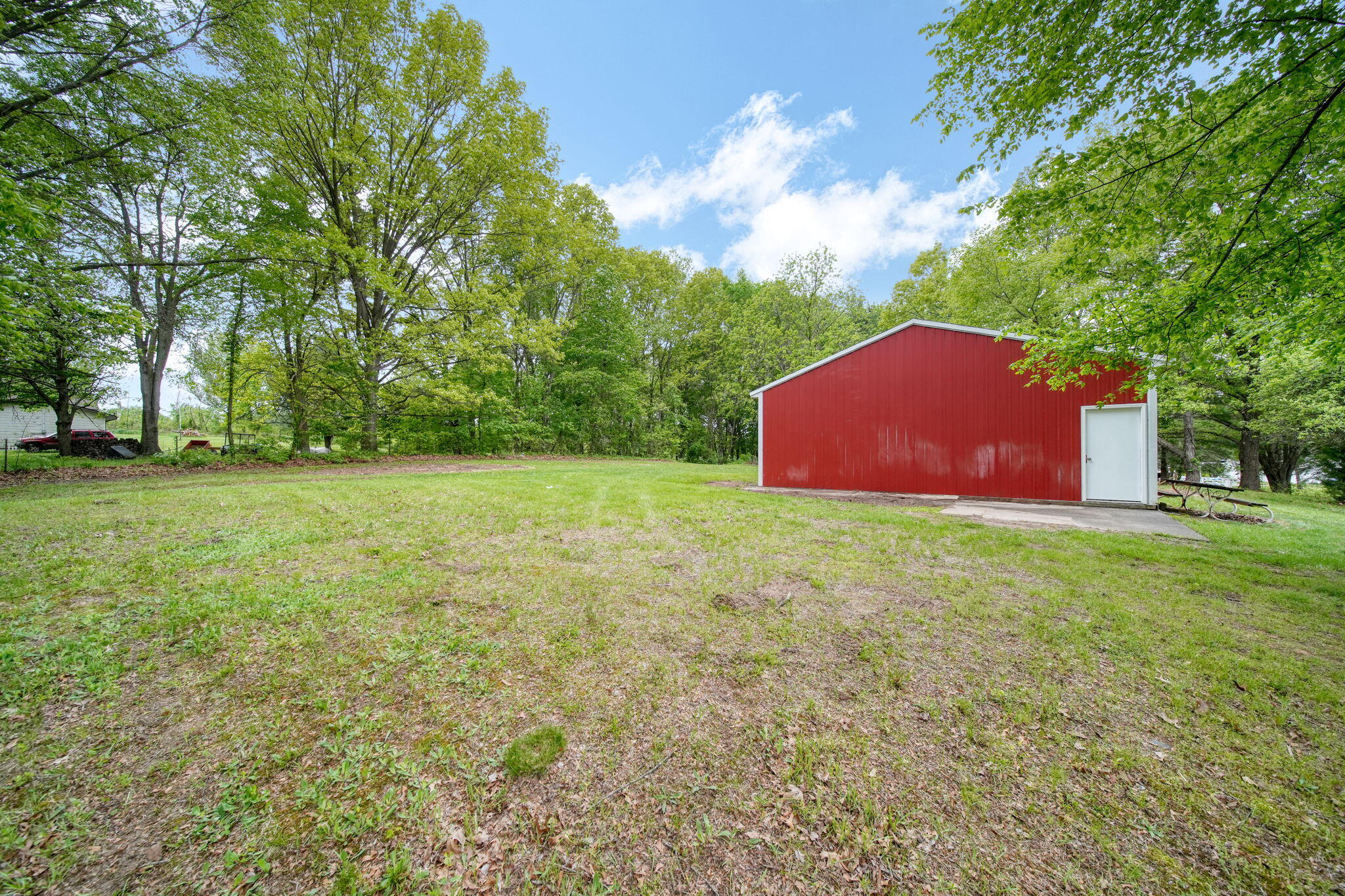 12021 Pope Church Road Springport, MI 49284 - Photo 50 of 65 50