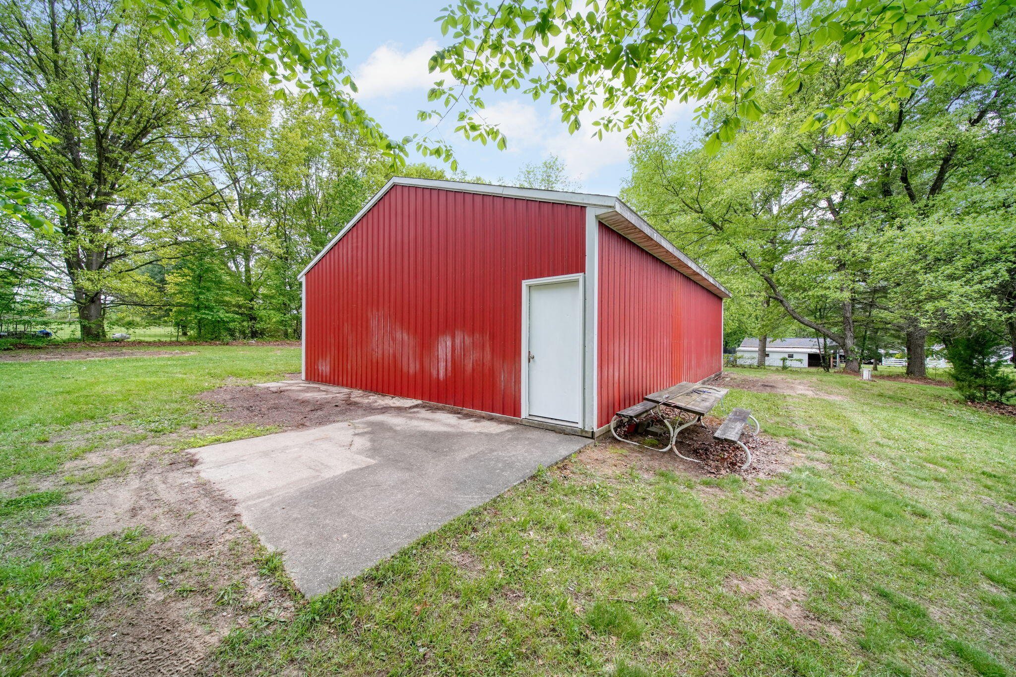 12021 Pope Church Road Springport, MI 49284 - Photo 51 of 65 51
