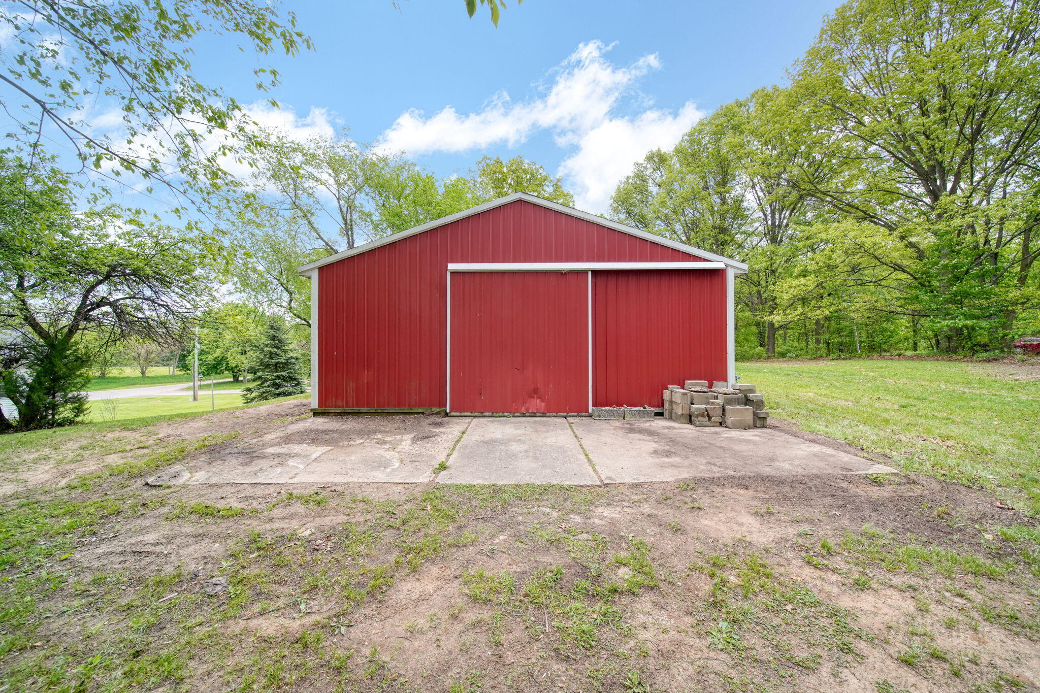 12021 Pope Church Road Springport, MI 49284 - Photo 52 of 65 52