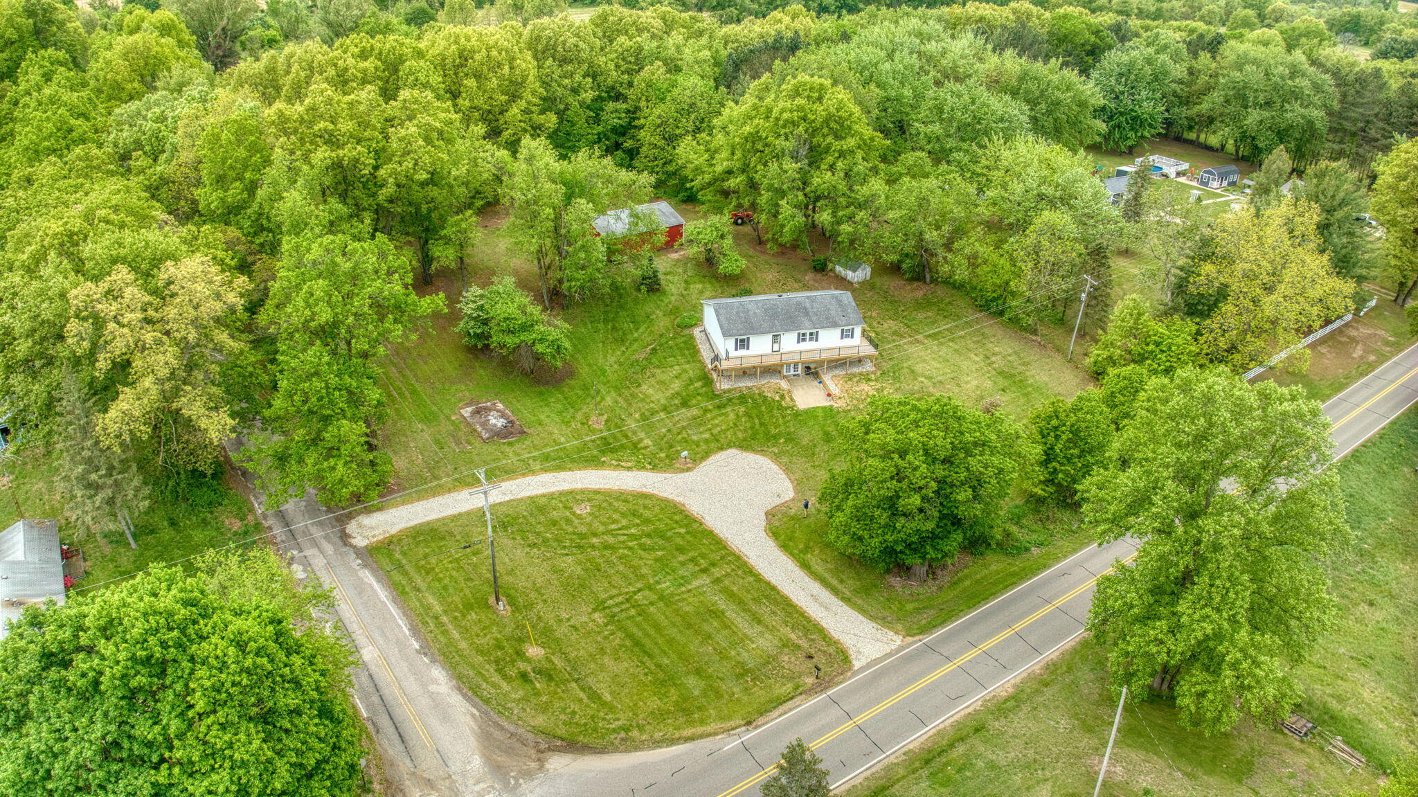 12021 Pope Church Road Springport, MI 49284 - Photo 59 of 65 59