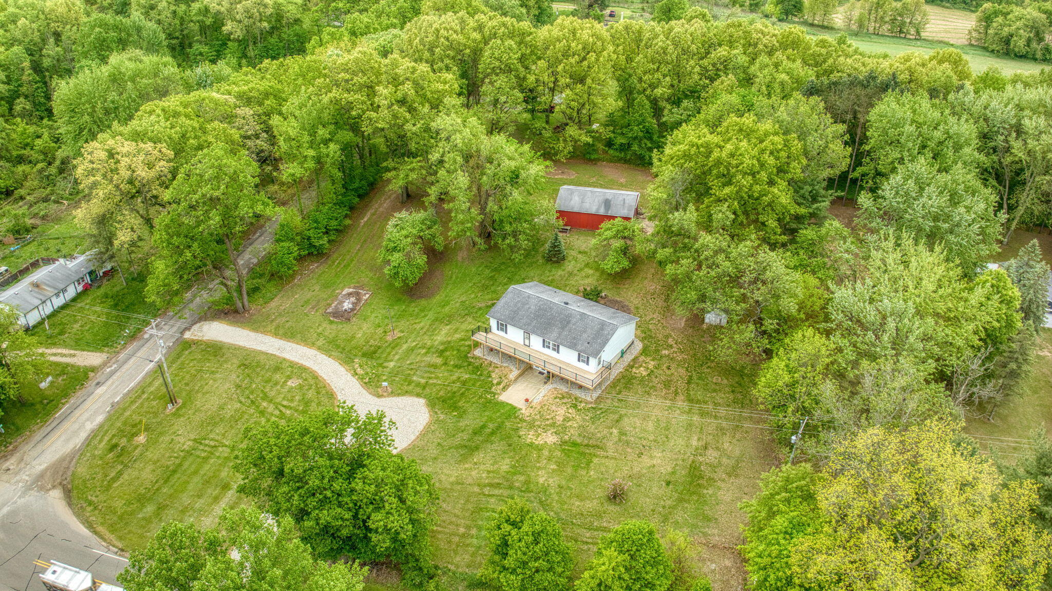 12021 Pope Church Road Springport, MI 49284 - Photo 60 of 65 60