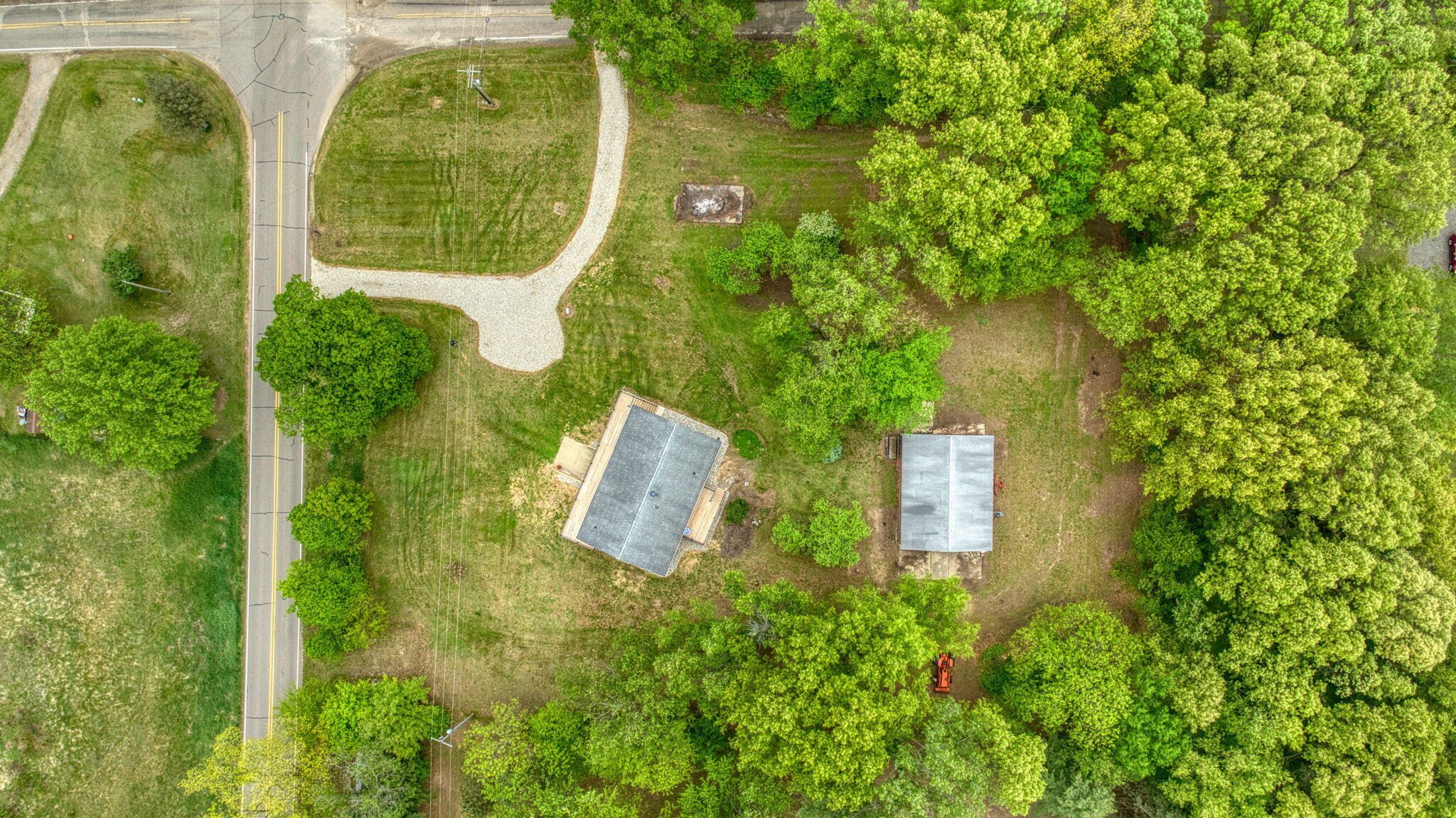 12021 Pope Church Road Springport, MI 49284 - Photo 61 of 65 61