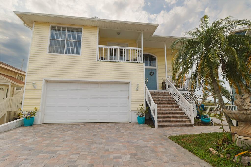 6244 Spoonbill Drive New Port Richey, FL 34652 - Photo 1 of 36