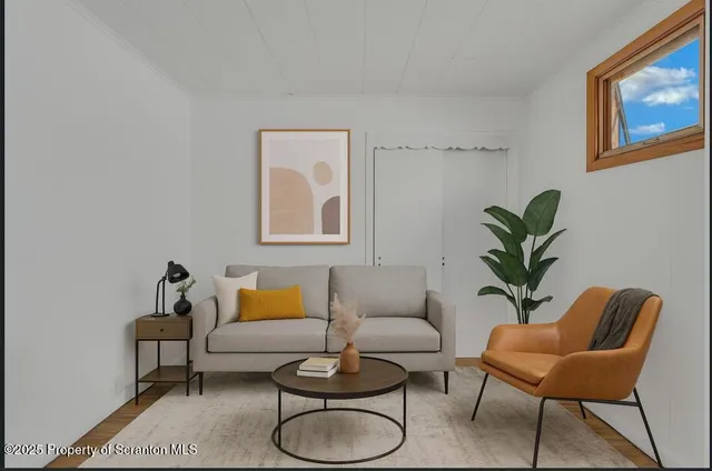 $1,145 | 53 Sobieski Street, Wilkes Barre, PA 18706