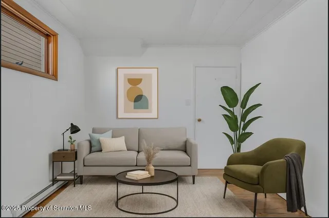 $1,145 | 53 Sobieski Street, Wilkes Barre, PA 18706