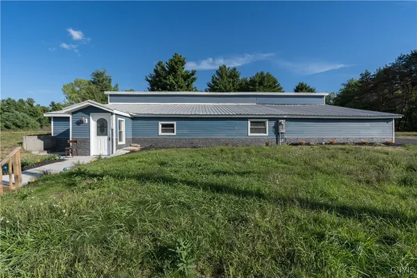 $249,900 | 30230 State Rte 3, Rutland, NY 13612