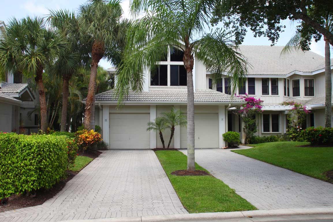 17644 Ashbourne Lane, Unit B Boca Raton, FL 33496 - Photo 18 of 21 Front of Home