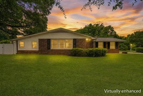 $375,000 | 1507 Davis Drive, Tallahassee, FL 32317