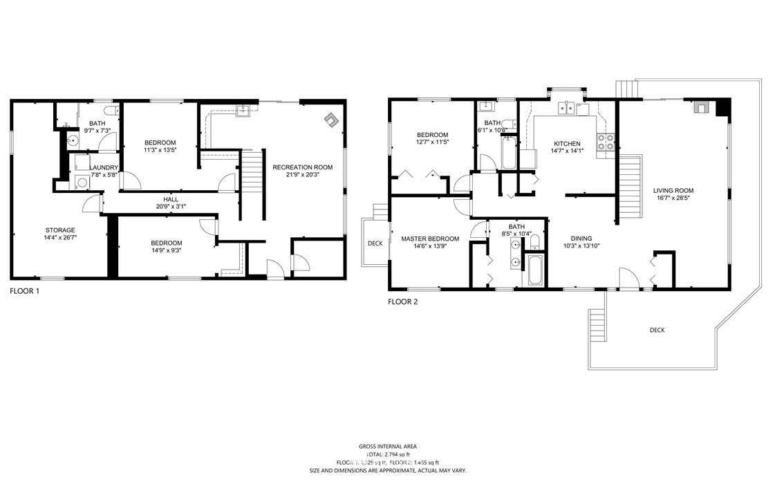 20129 Southeast 145th Street Renton, WA 98059 - Photo 26 of 29 Gallery Image 26