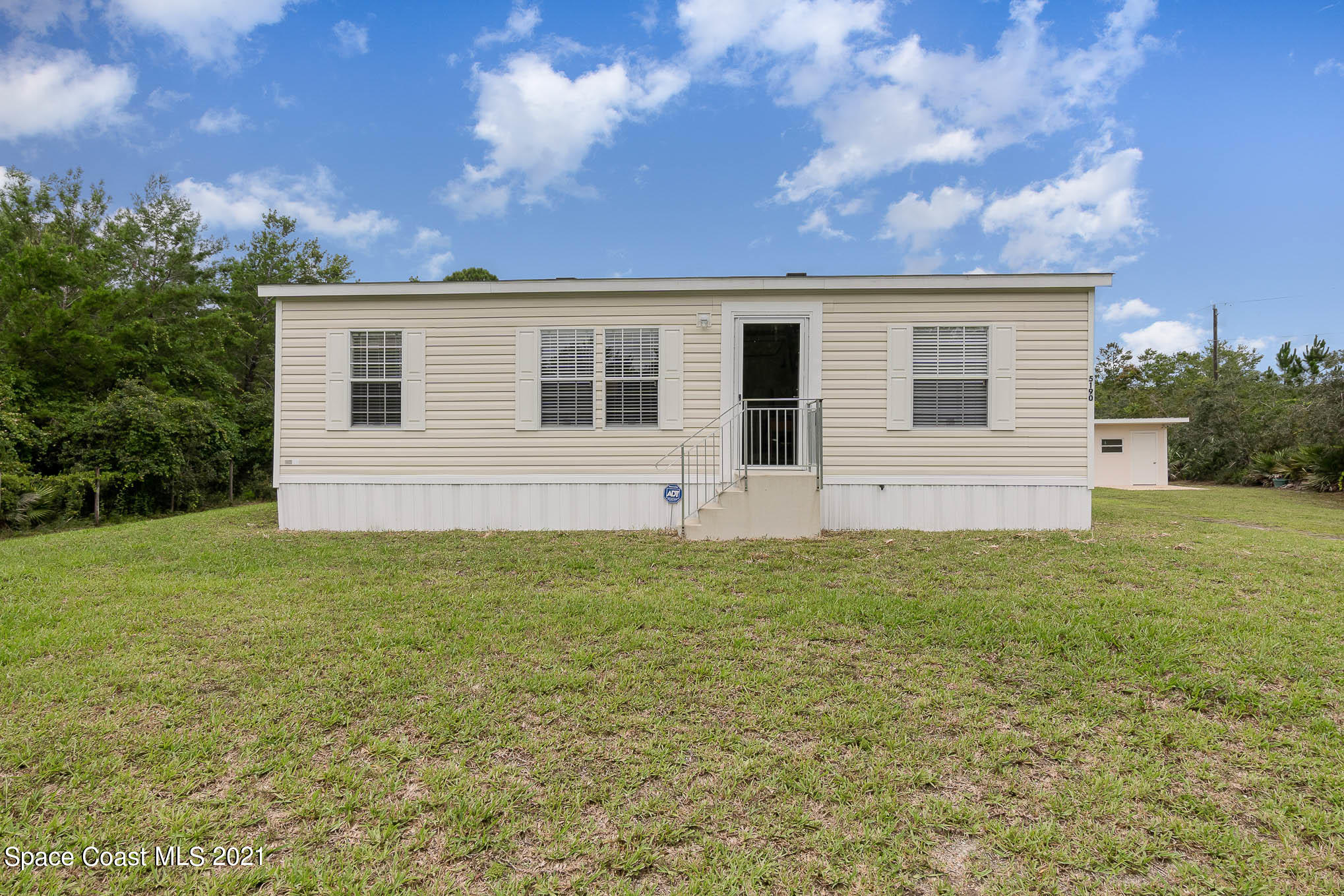 5190 Blounts Ridge Road Mims, FL 32754 - Photo 2 of 23 DSC00003-Edit