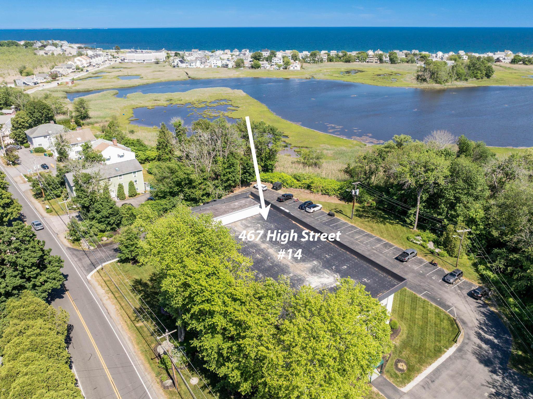 467 High Street, Unit 14 Hampton, NH 03842 - Photo 2 of 39