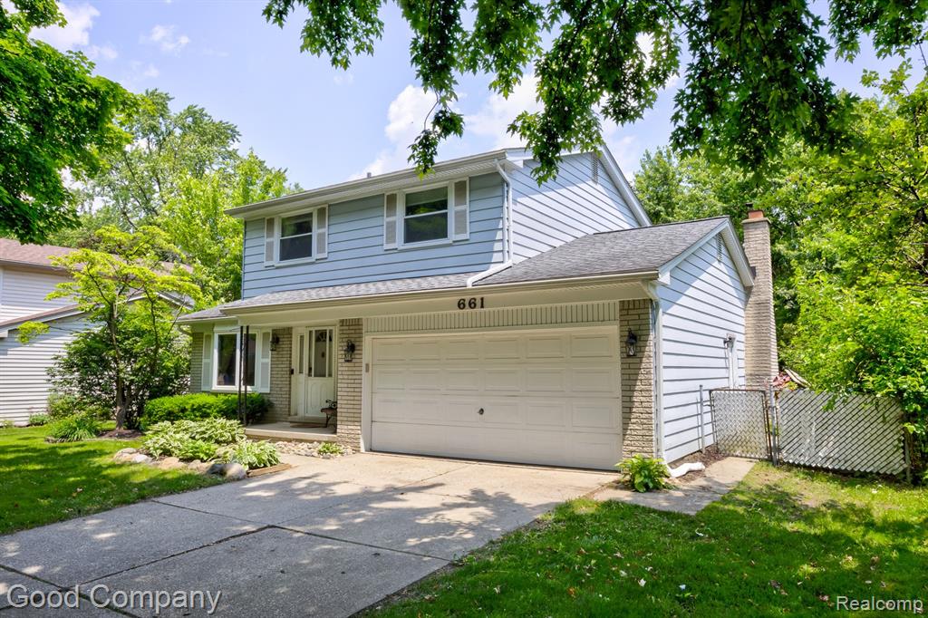 661 Merrimac Road Canton, MI 48188 - Photo 37 of 46