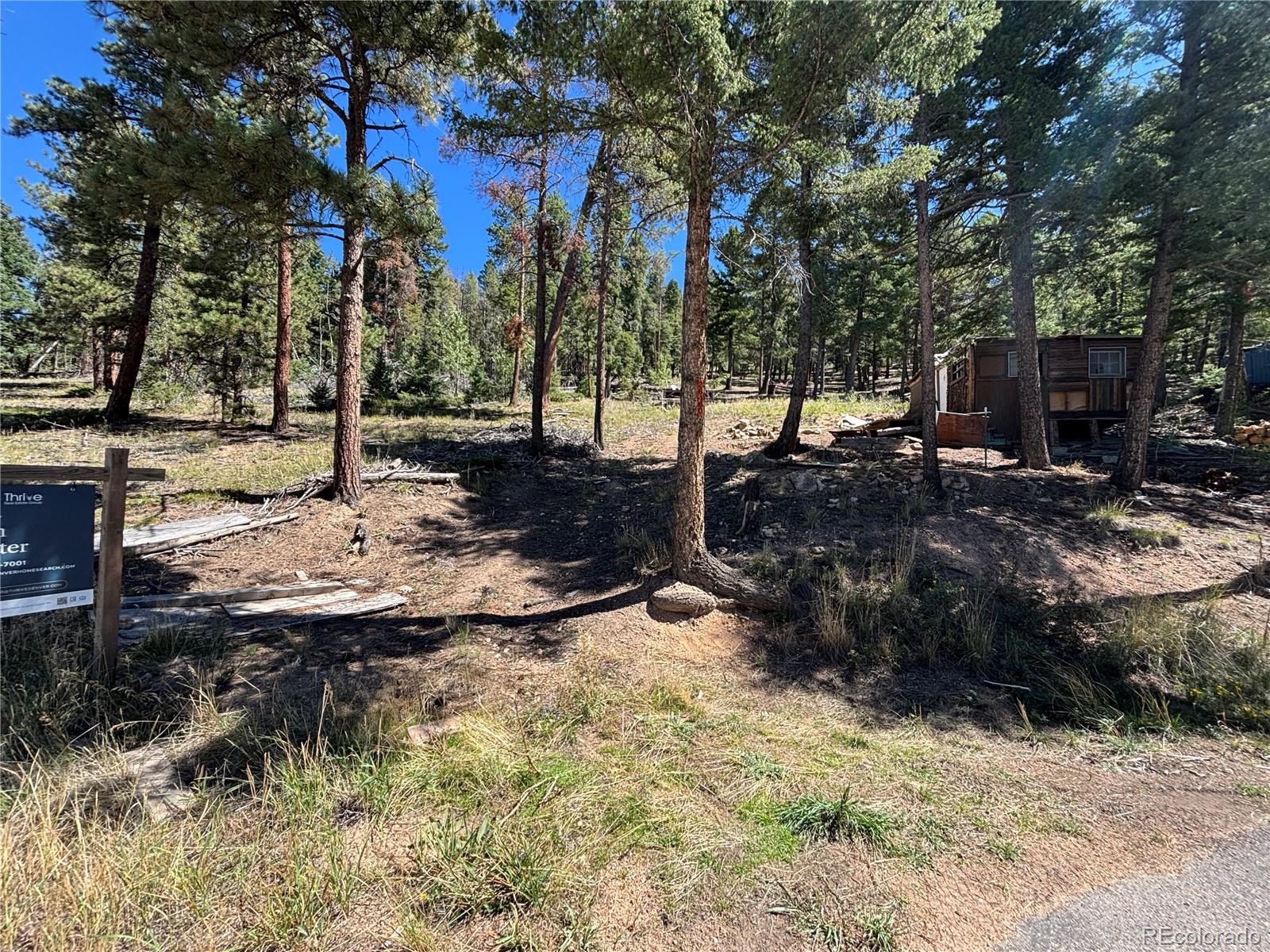 26460 Pleasant Park Road Conifer, CO 80433 - Photo 18 of 20 Gallery Image 18