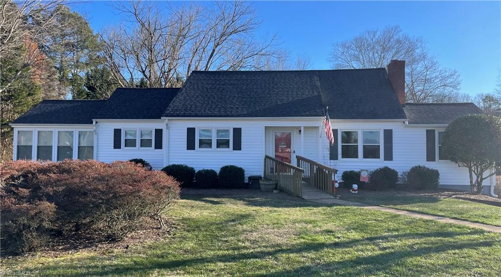 3952 Pride's Road East Bend, NC 27018 - Photo 1 of 26 Gallery Image 1
