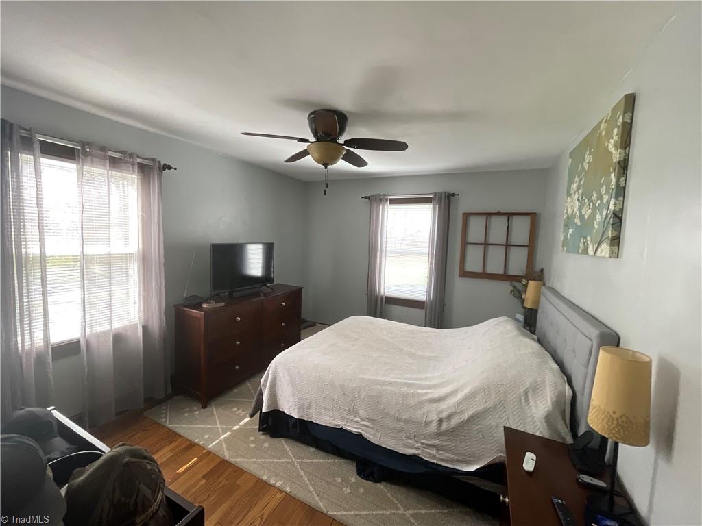 3952 Pride's Road East Bend, NC 27018 - Photo 16 of 26 Bedroom 1