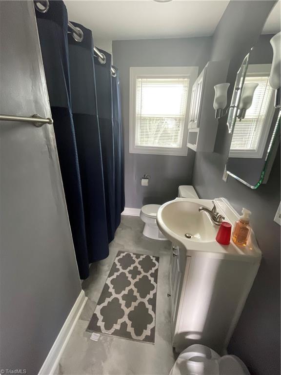 3952 Pride's Road East Bend, NC 27018 - Photo 22 of 26 Full Bath