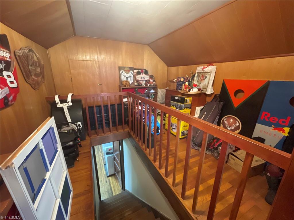 3952 Pride's Road East Bend, NC 27018 - Photo 24 of 26 Upstairs Bonus Area