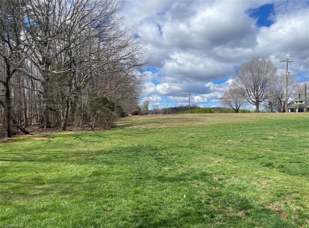 3952 Pride's Road East Bend, NC 27018 - Photo 7 of 26 Side yard/ vacant lot