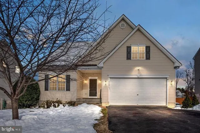 $415,000 | 35291 Gosling Lane, Locust Grove, VA 22508