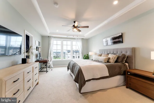 $3,500 | 22405 Claude Moore Drive, Ashburn, VA 20148