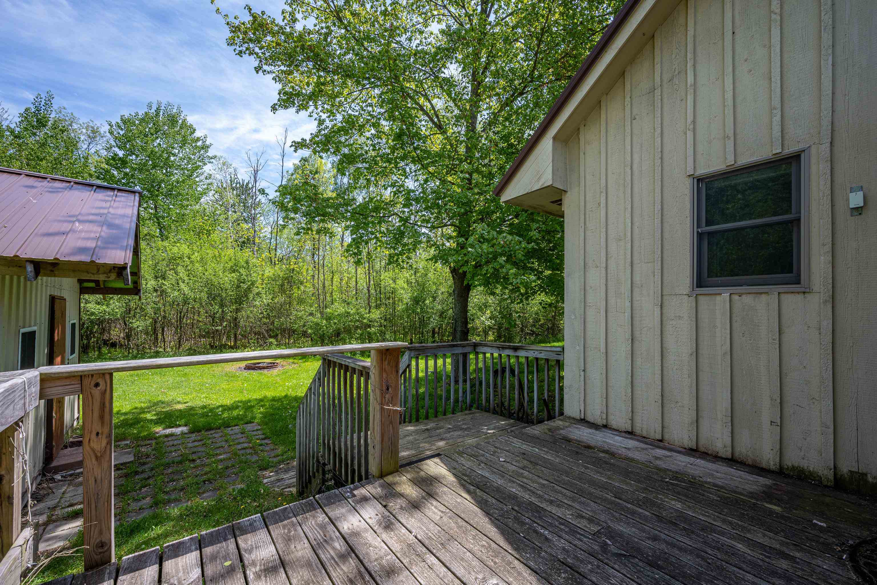 891 East Highwood Road Beaverton, MI 48612 - Photo 27 of 74