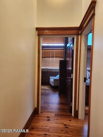 $1,800 | 307 North Main Street, Unit 4, Jennings, LA 70546