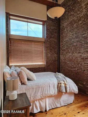 $1,800 | 307 North Main Street, Unit 4, Jennings, LA 70546