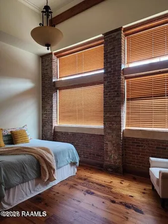 $1,800 | 307 North Main Street, Unit 4, Jennings, LA 70546