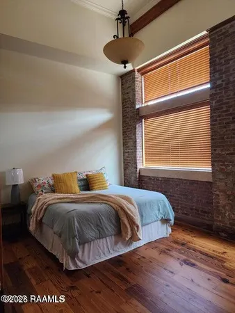 $1,800 | 307 North Main Street, Unit 4, Jennings, LA 70546