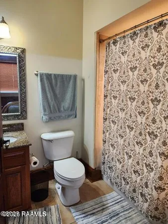 $1,800 | 307 North Main Street, Unit 4, Jennings, LA 70546