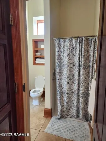 $1,800 | 307 North Main Street, Unit 4, Jennings, LA 70546